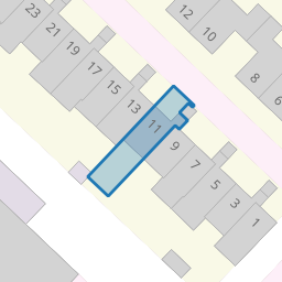 Perceel AAR00-A-6077