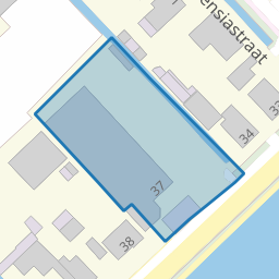 Perceel AAR00-A-6100