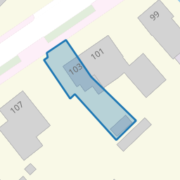 Perceel AAR00-A-6113