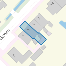 Perceel AAR00-A-6121