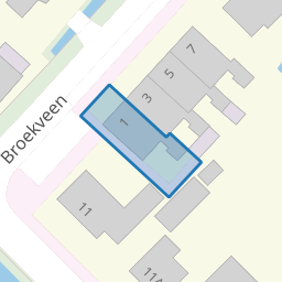 Perceel AAR00-A-6122