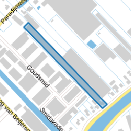 Perceel AAR00-A-6140