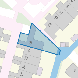 Perceel AAR00-A-6150