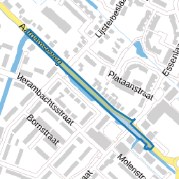 Perceel AAR00-A-6154