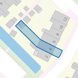 Perceel AAR00-A-6164