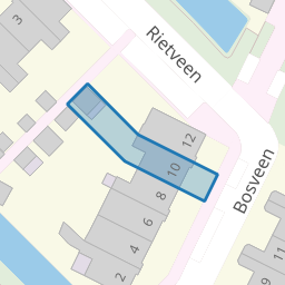 Perceel AAR00-A-6167