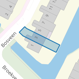 Perceel AAR00-A-6171