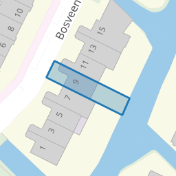 Perceel AAR00-A-6174