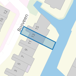 Perceel AAR00-A-6176