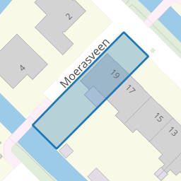 Perceel AAR00-A-6181