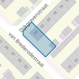 Perceel AAR00-A-6235