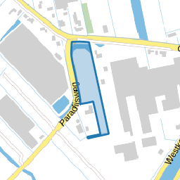 Perceel AAR00-A-6251