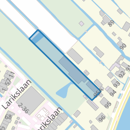 Perceel AAR00-A-6285