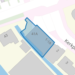 Perceel AAR00-A-6287