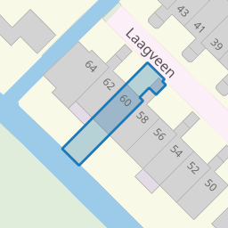 Perceel AAR00-A-6303