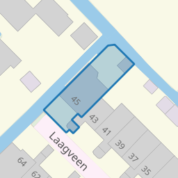 Perceel AAR00-A-6311