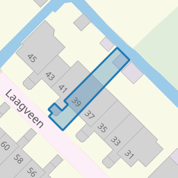 Perceel AAR00-A-6314