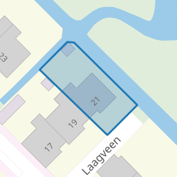 Perceel AAR00-A-6323