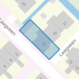 Perceel AAR00-A-6325