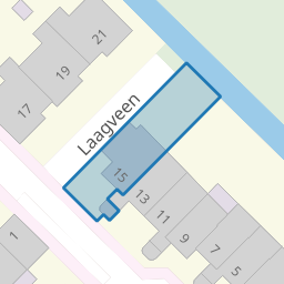 Perceel AAR00-A-6326