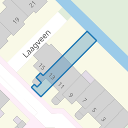 Perceel AAR00-A-6327