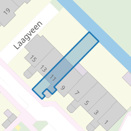 Perceel AAR00-A-6328