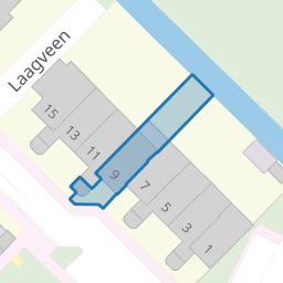 Perceel AAR00-A-6329