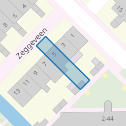 Perceel AAR00-A-6343