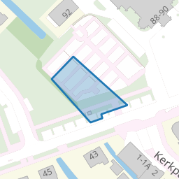 Perceel AAR00-A-6404