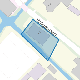 Perceel AAR00-A-6406