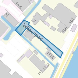 Perceel AAR00-A-6407