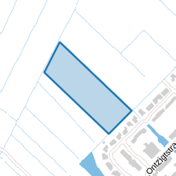 Perceel AAR00-A-6417