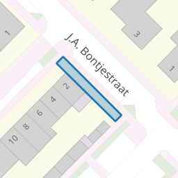 Perceel AAR00-A-6422