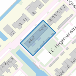 Perceel AAR00-A-6430