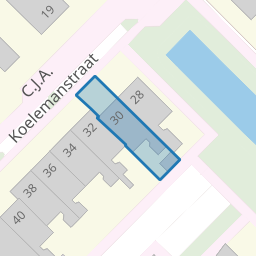 Perceel AAR00-A-6447