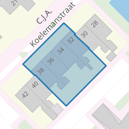 Perceel AAR00-A-6448