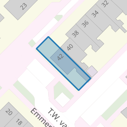 Perceel AAR00-A-6450