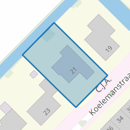 Perceel AAR00-A-6453