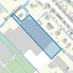 Perceel AAR00-A-6470