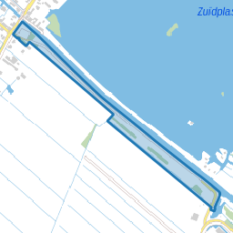 Perceel AAR00-A-6527