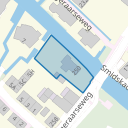 Perceel AAR00-A-6534