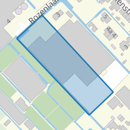 Perceel AAR00-A-6598