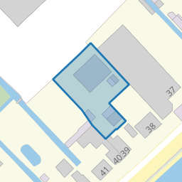 Perceel AAR00-A-6599