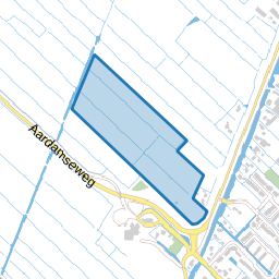 Perceel AAR00-A-6646