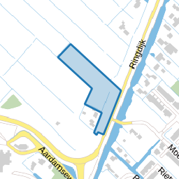 Perceel AAR00-A-6647