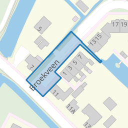 Perceel AAR00-A-6701