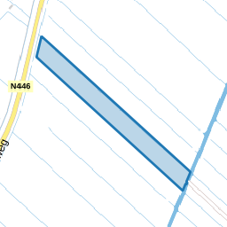 Perceel AAR00-A-6716