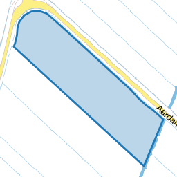 Perceel AAR00-A-6731