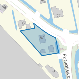 Perceel AAR00-A-6745