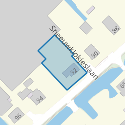 Perceel AAR00-A-6761